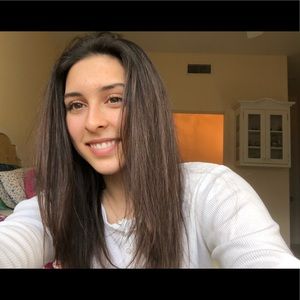 Meet your Posher, Mariah